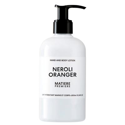 MATIERE PREMIERE Neroli Oranger Hand and Body Lotion 300 ml